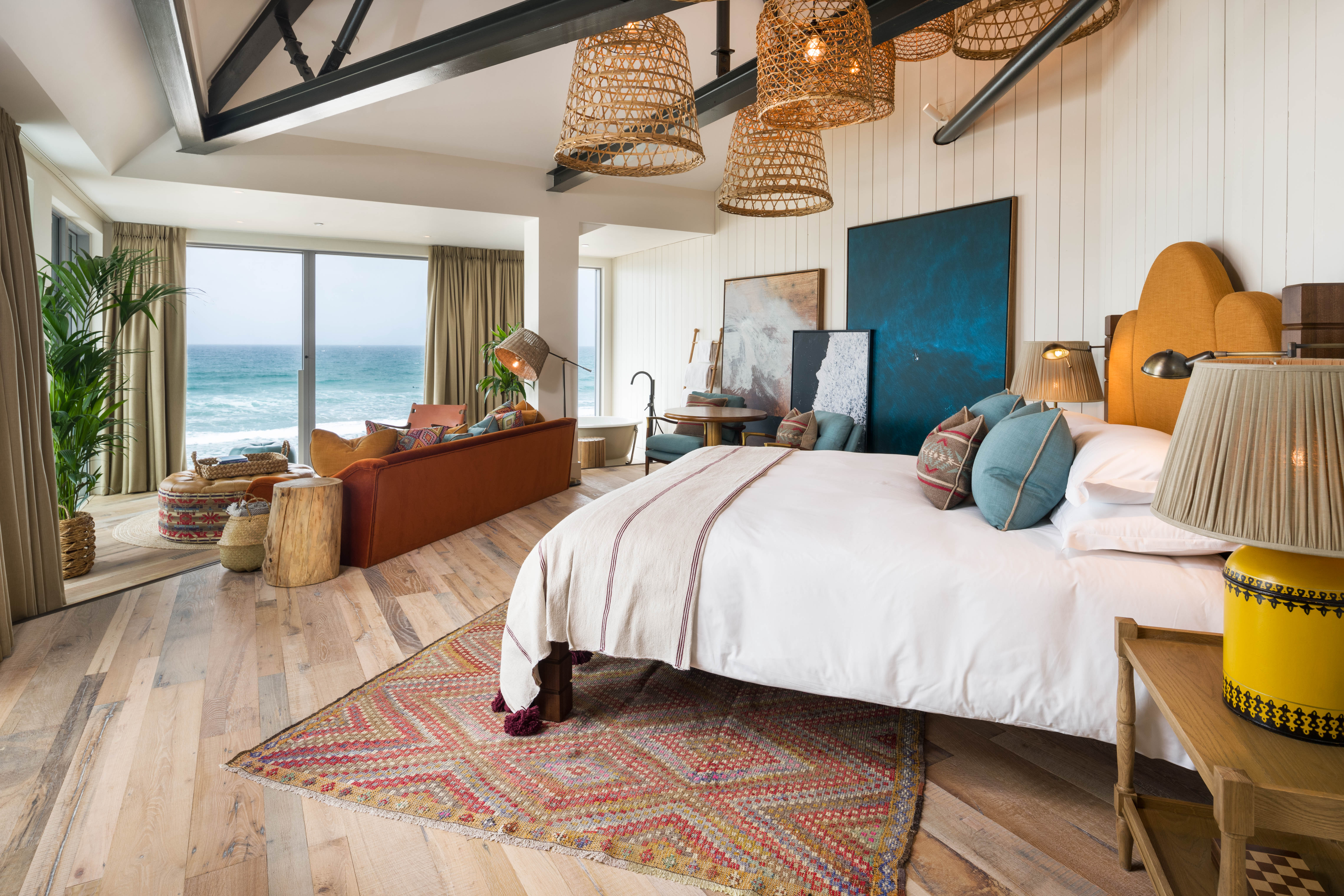 Dynargh Design | Interior Design Practice | Portfolio