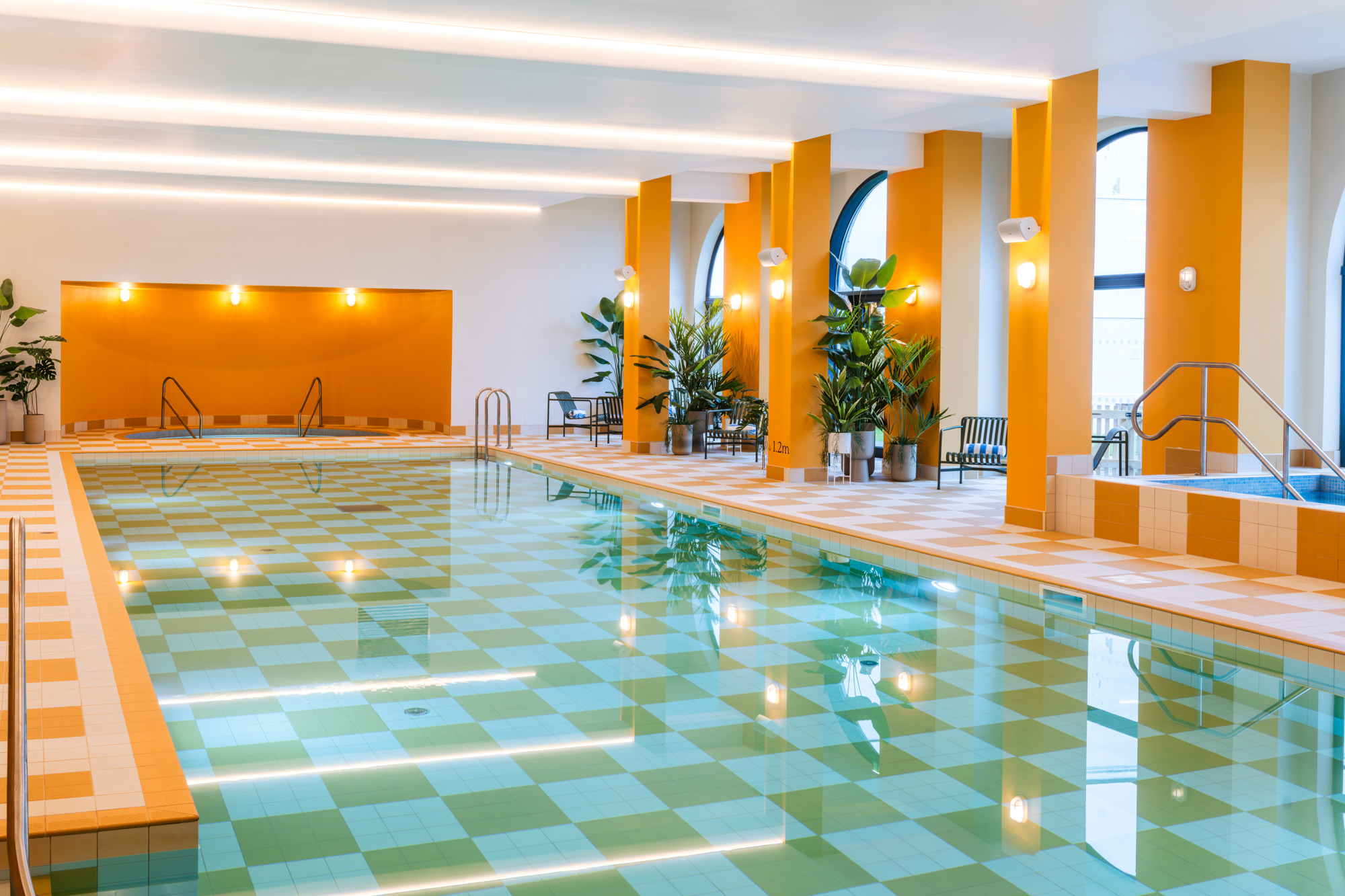 Seaspace / Watergate Bay Hotel